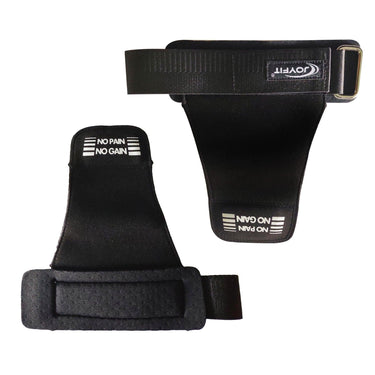 Weight Lifting Pads (Pair) - Joyfit